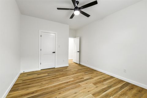 Tiny photo for 6103 Cavalier Street, Houston, TX 77087 (MLS # 95540771)