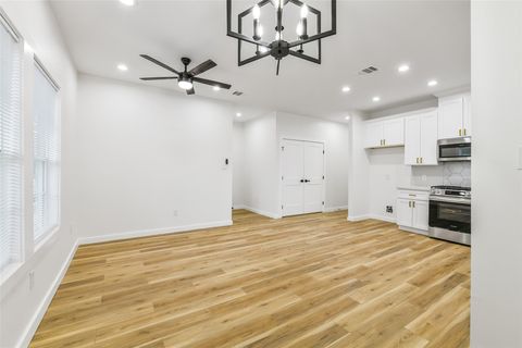 Tiny photo for 6103 Cavalier Street, Houston, TX 77087 (MLS # 95540771)