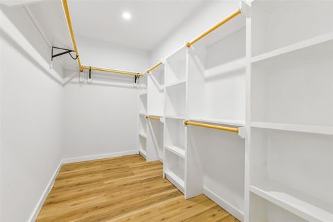 Tiny photo for 6103 Cavalier Street, Houston, TX 77087 (MLS # 95540771)