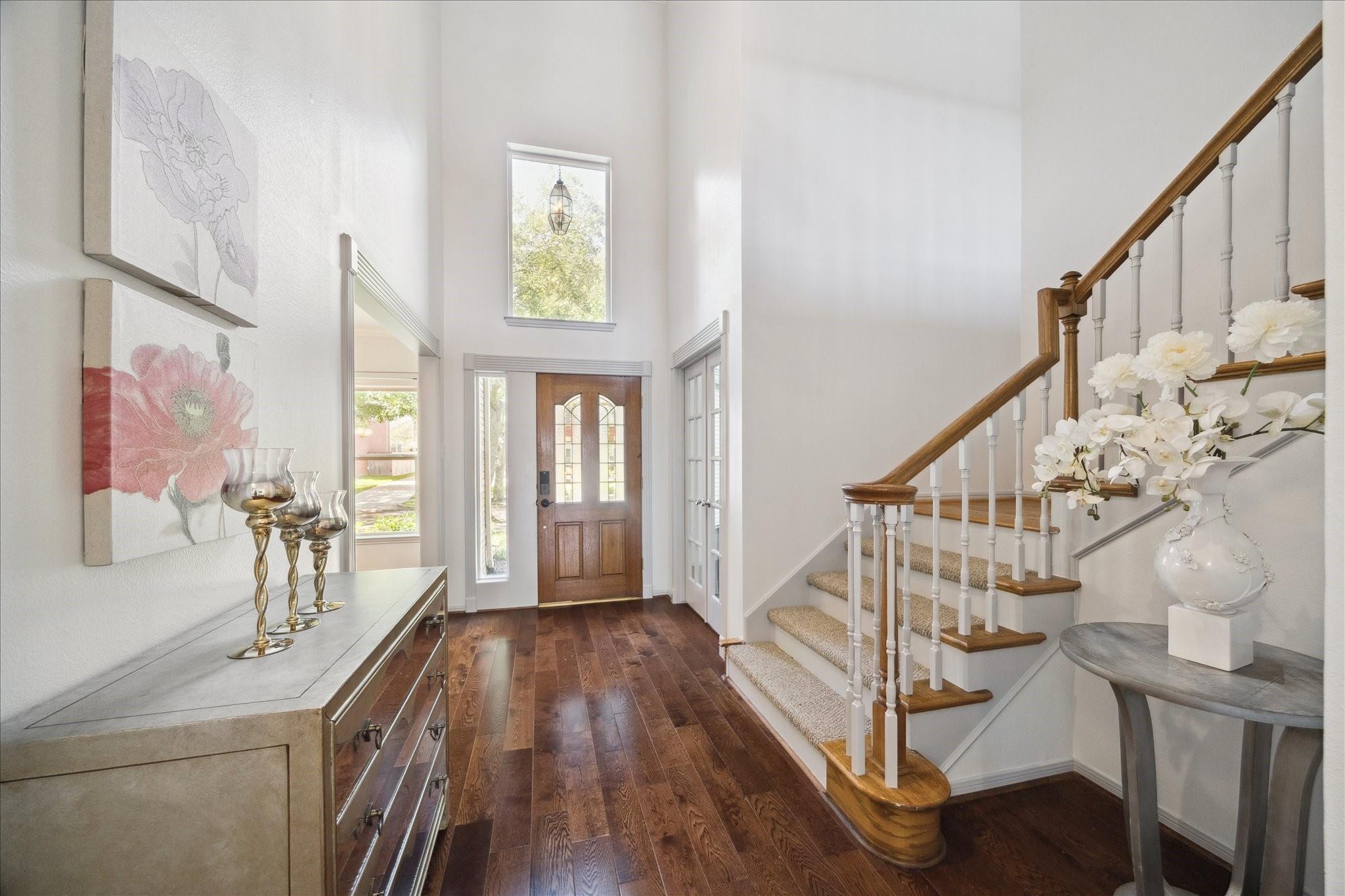 16703 Chestnut Meadow Court