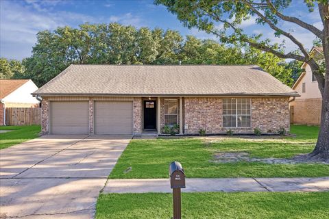 Photo of 15643 Meadow Village Drive, Houston, TX 77095 (MLS # 89267635)