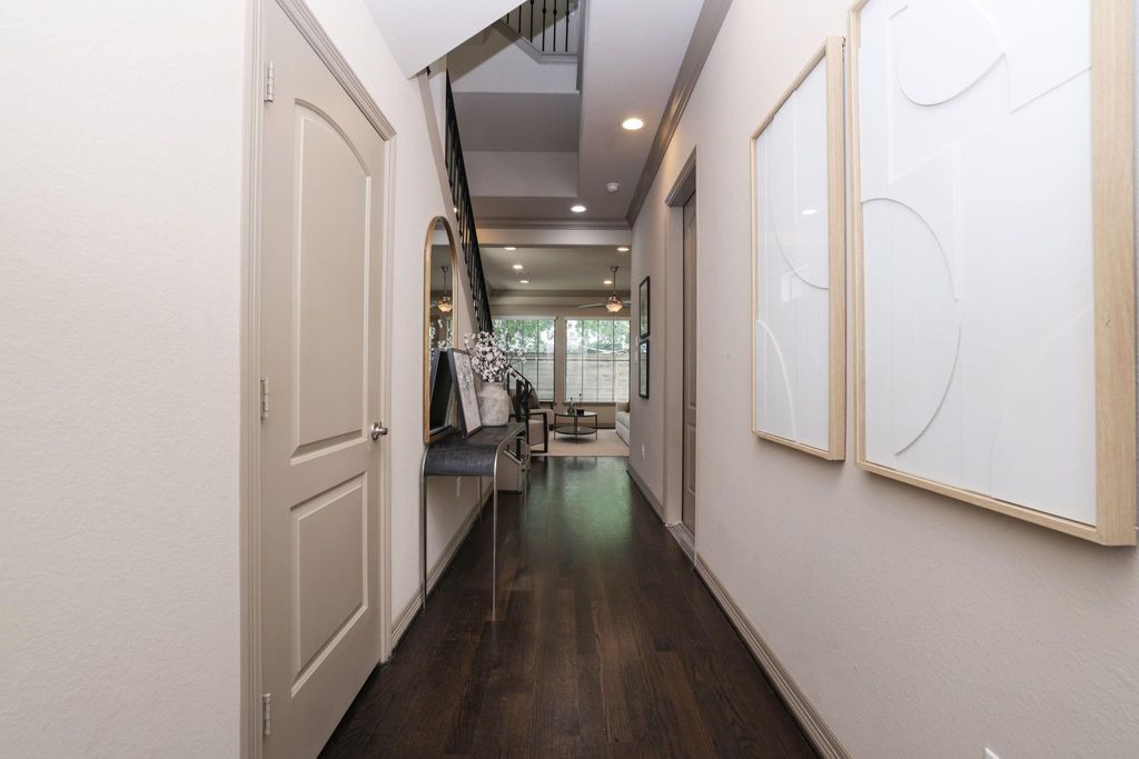 Photo of 2108 Sherwin Street, Houston, TX 77007 (MLS # 49341415)