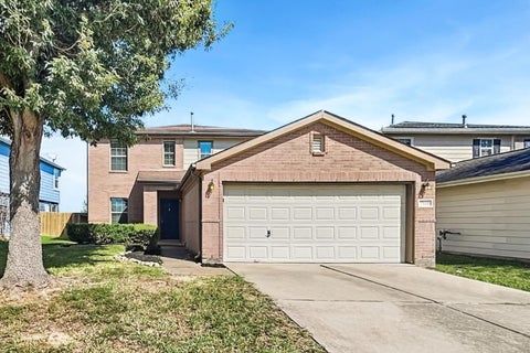 Photo of 7534 Appleberry Drive, Cypress, TX 77433 (MLS # 74916170)