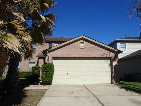 Photo of 7534 Appleberry Drive, Cypress, TX 77433 (MLS # 74916170)