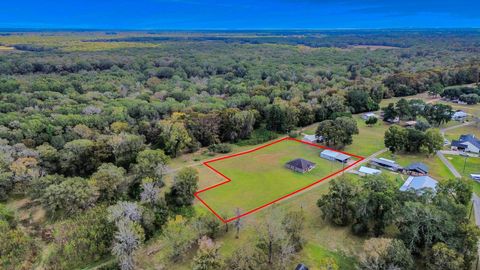 Photo of 240 Rosalie Street, Shepherd, TX 77371 (MLS # 91020421)