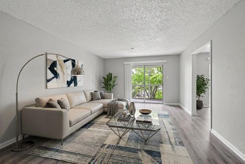 Photo of 10110 Forum West Drive #534, Houston, TX 77036 (MLS # 44312298)