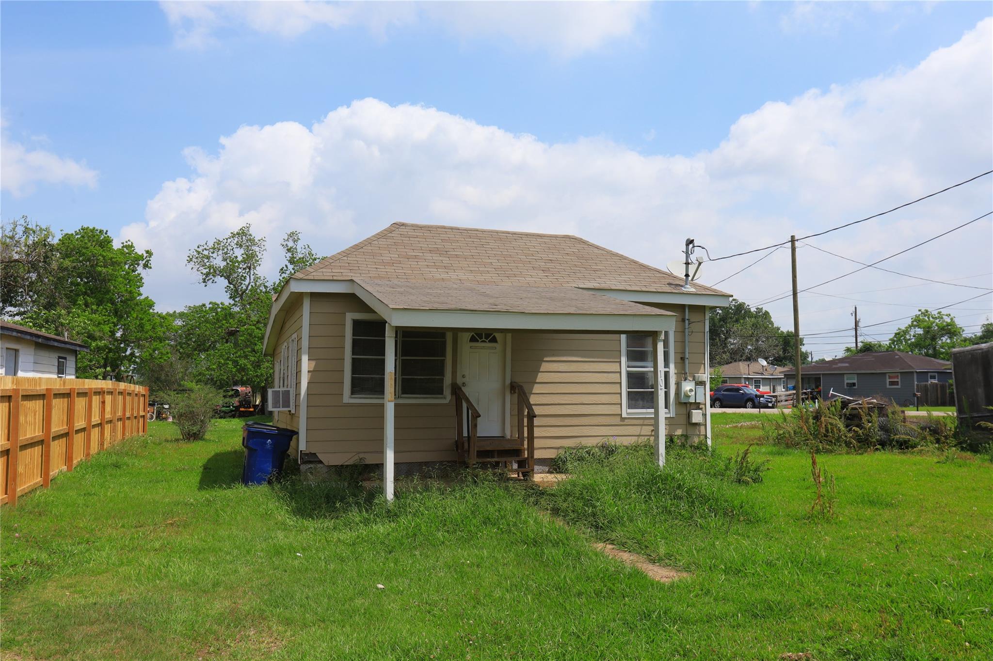 107 Prewitt Lane
