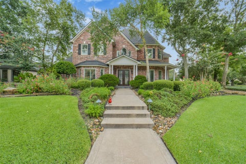 Photo of 15219 Bandera Falls Bend, Cypress, TX 77429 (MLS # 58634602)