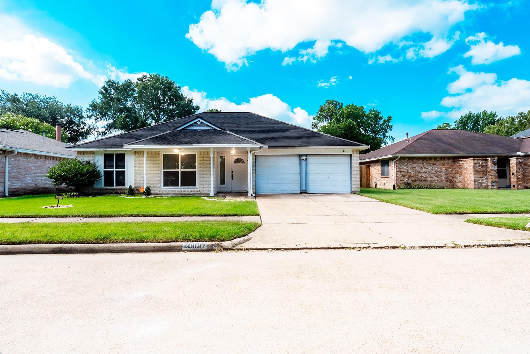 20007 Jasperwood Circle