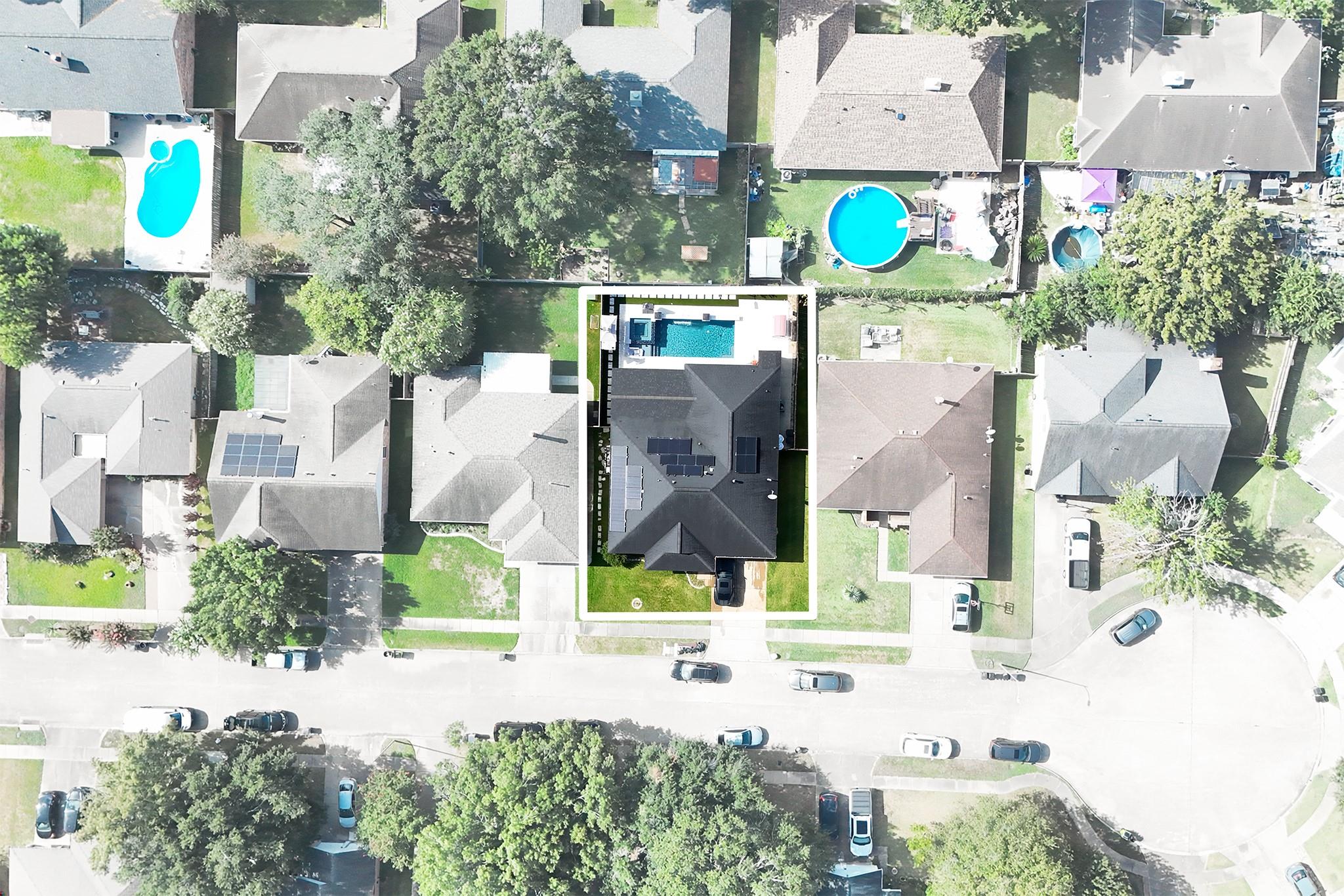 20007 Jasperwood Circle