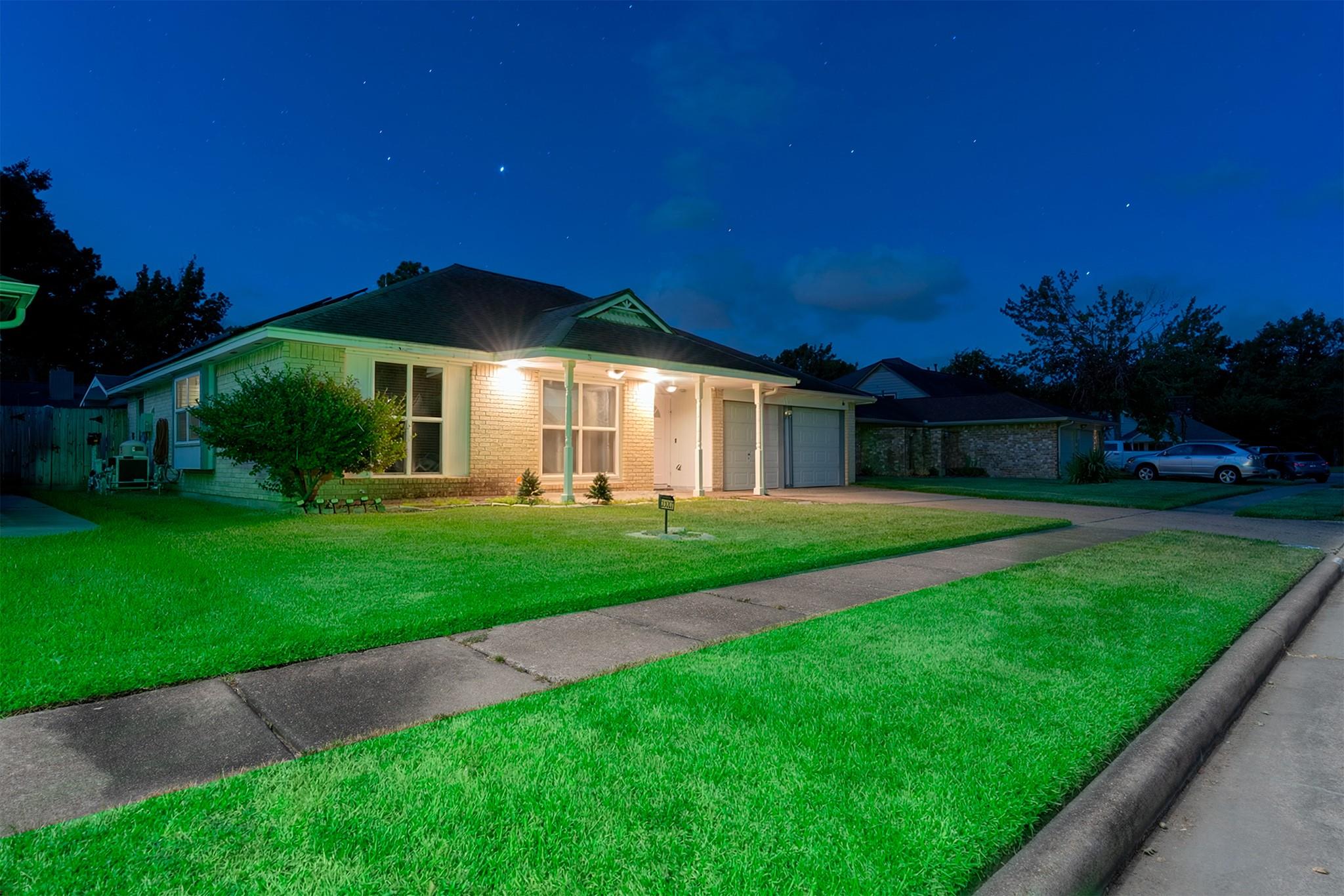20007 Jasperwood Circle