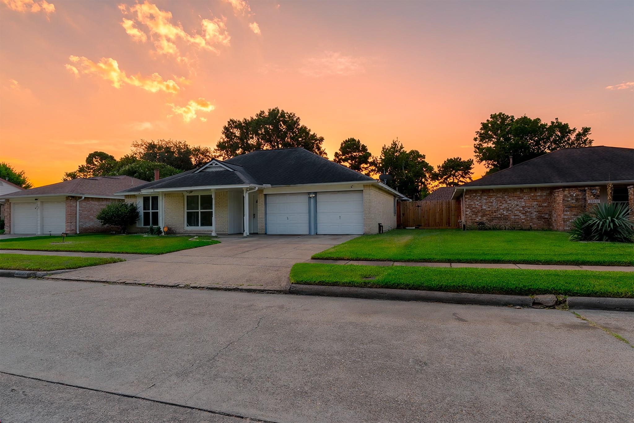 20007 Jasperwood Circle