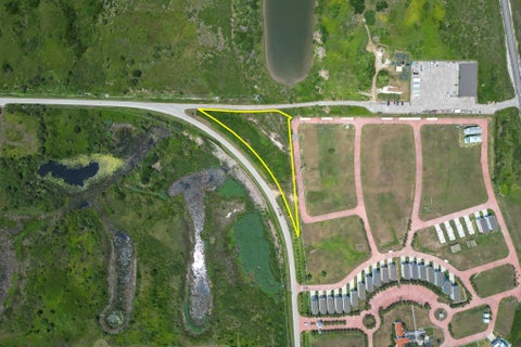 Photo of 0 Stewart Road, Galveston, TX 77554 (MLS # 52887557)