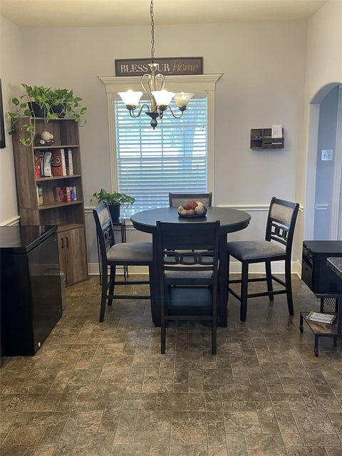 Tiny photo for 17118 Lake Ridge Circle, Rosharon, TX 77583 (MLS # 56950520)