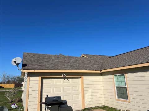 Tiny photo for 17118 Lake Ridge Circle, Rosharon, TX 77583 (MLS # 56950520)
