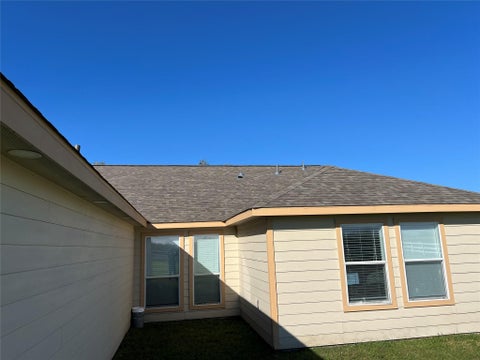 Tiny photo for 17118 Lake Ridge Circle, Rosharon, TX 77583 (MLS # 56950520)
