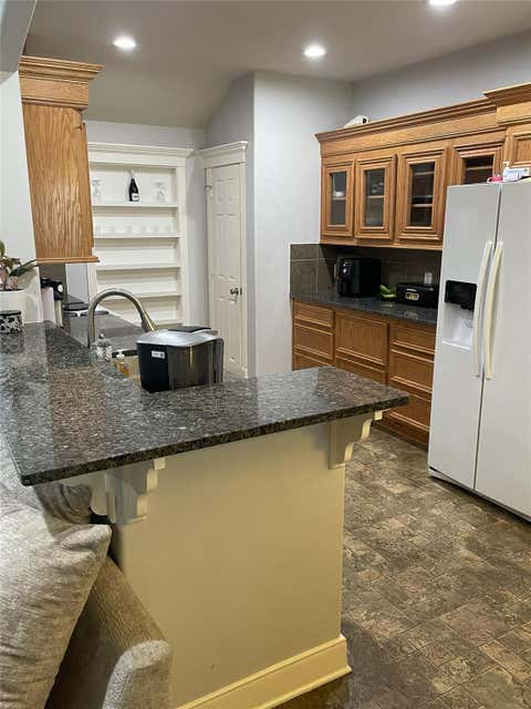 Tiny photo for 17118 Lake Ridge Circle, Rosharon, TX 77583 (MLS # 56950520)
