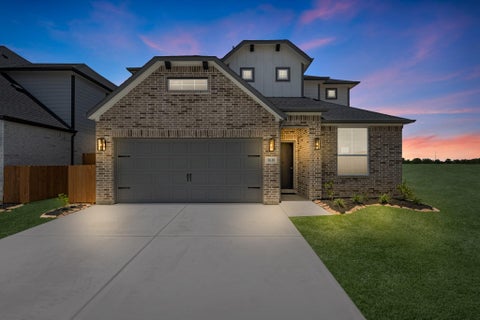 Photo of 5639 Toledo Pines Lane, Katy, TX 77449 (MLS # 37122772)