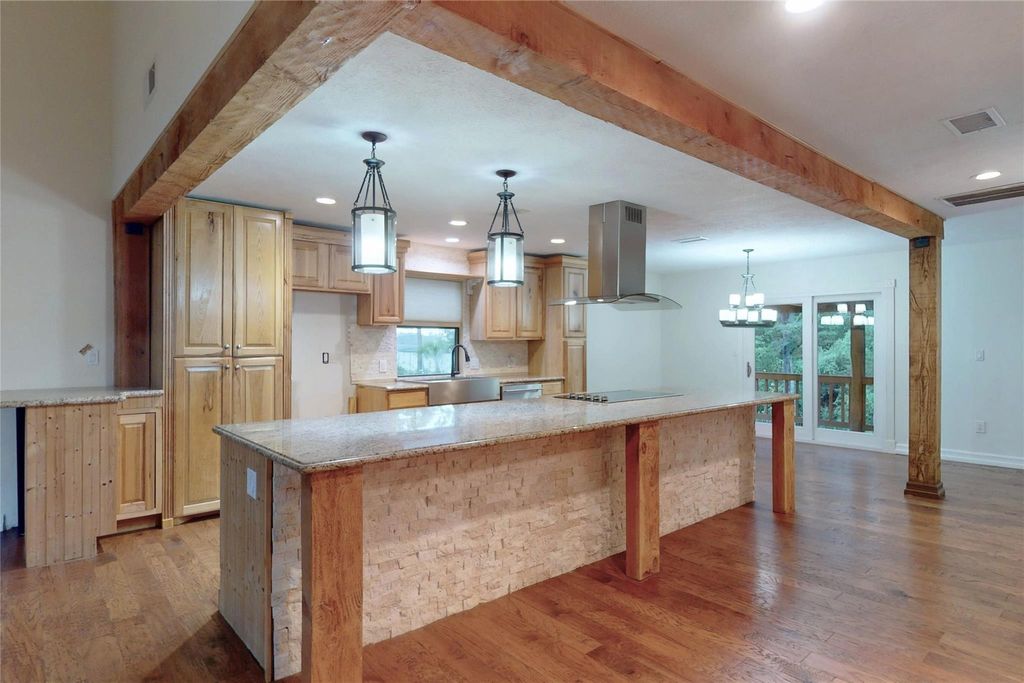 Photo of 13790 Fm 830 Road, Willis, TX 77318 (MLS # 52351271)