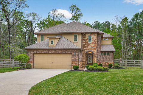 225 Skipper Jack Montgomery TX 77316