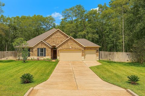 9146 Sierra Del Carmen Conroe TX 77303