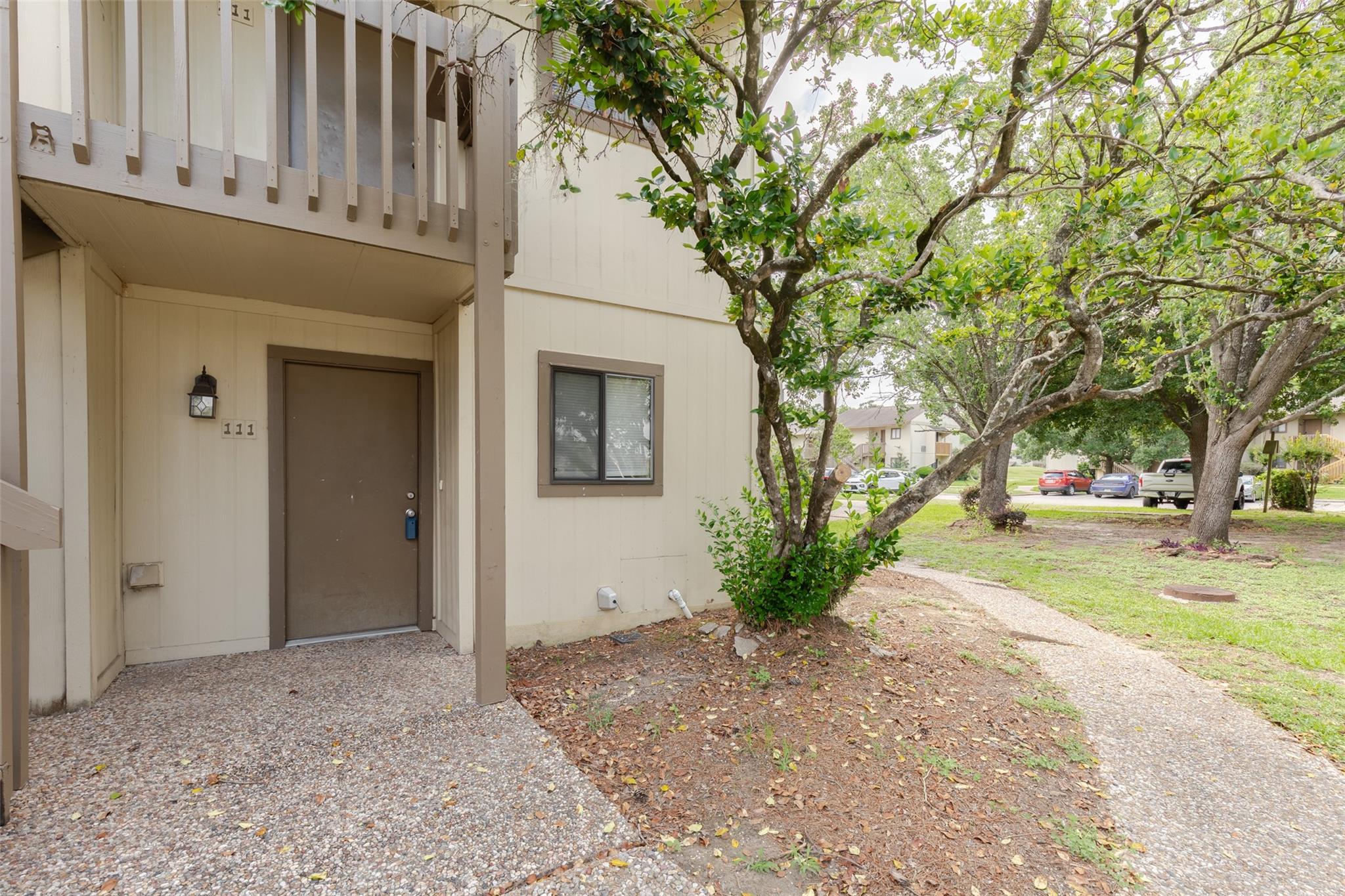 15919 Golf Club Drive 111