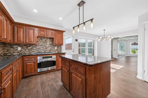 Photo of 3623 Cresswell Court, Missouri City, TX 77459 (MLS # 98277039)