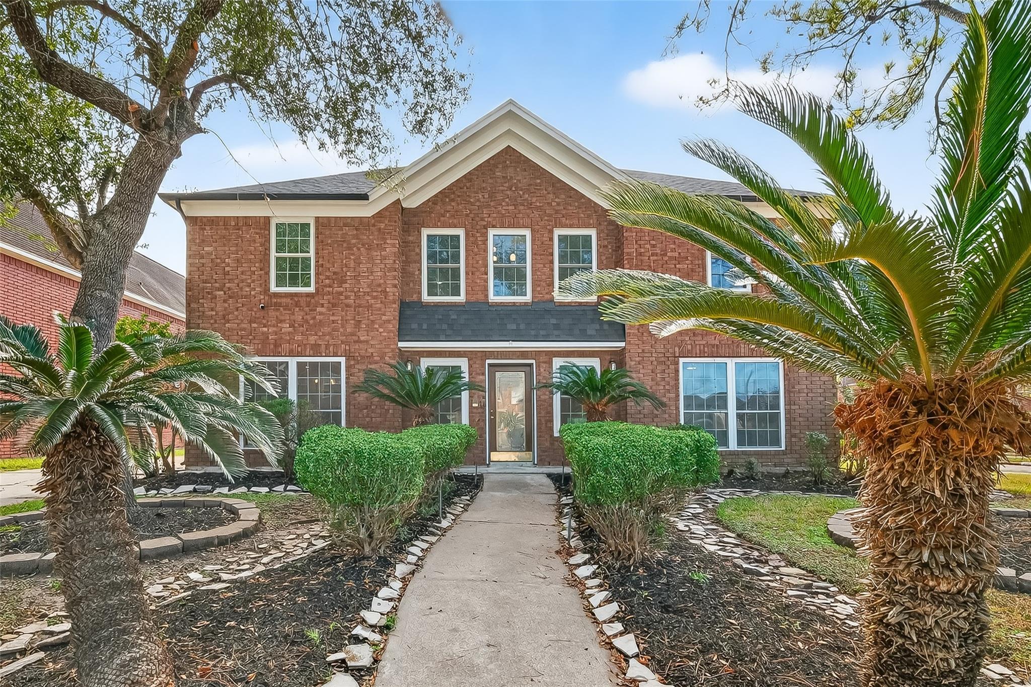 3623 Cresswell Court