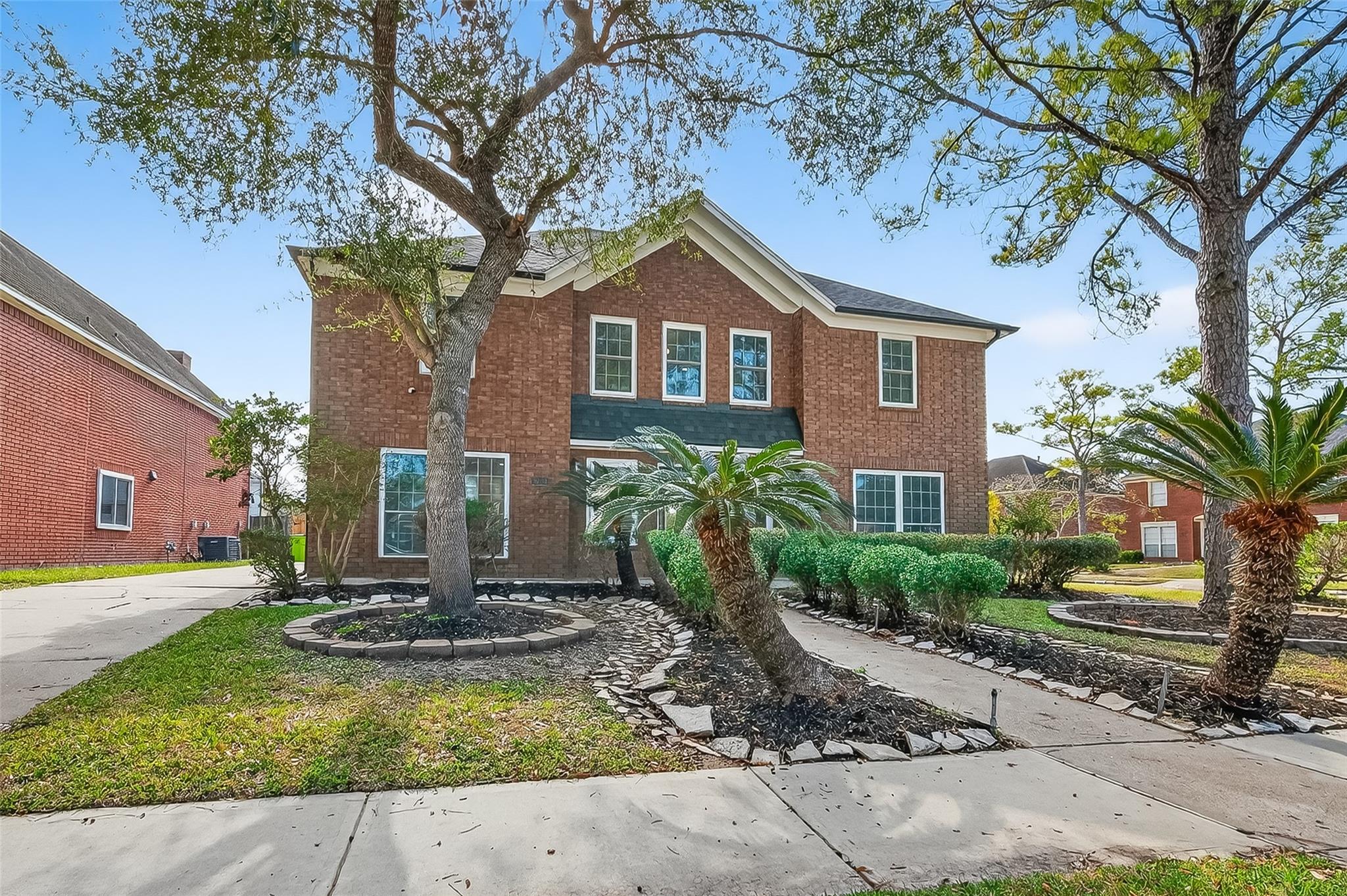 3623 Cresswell Court