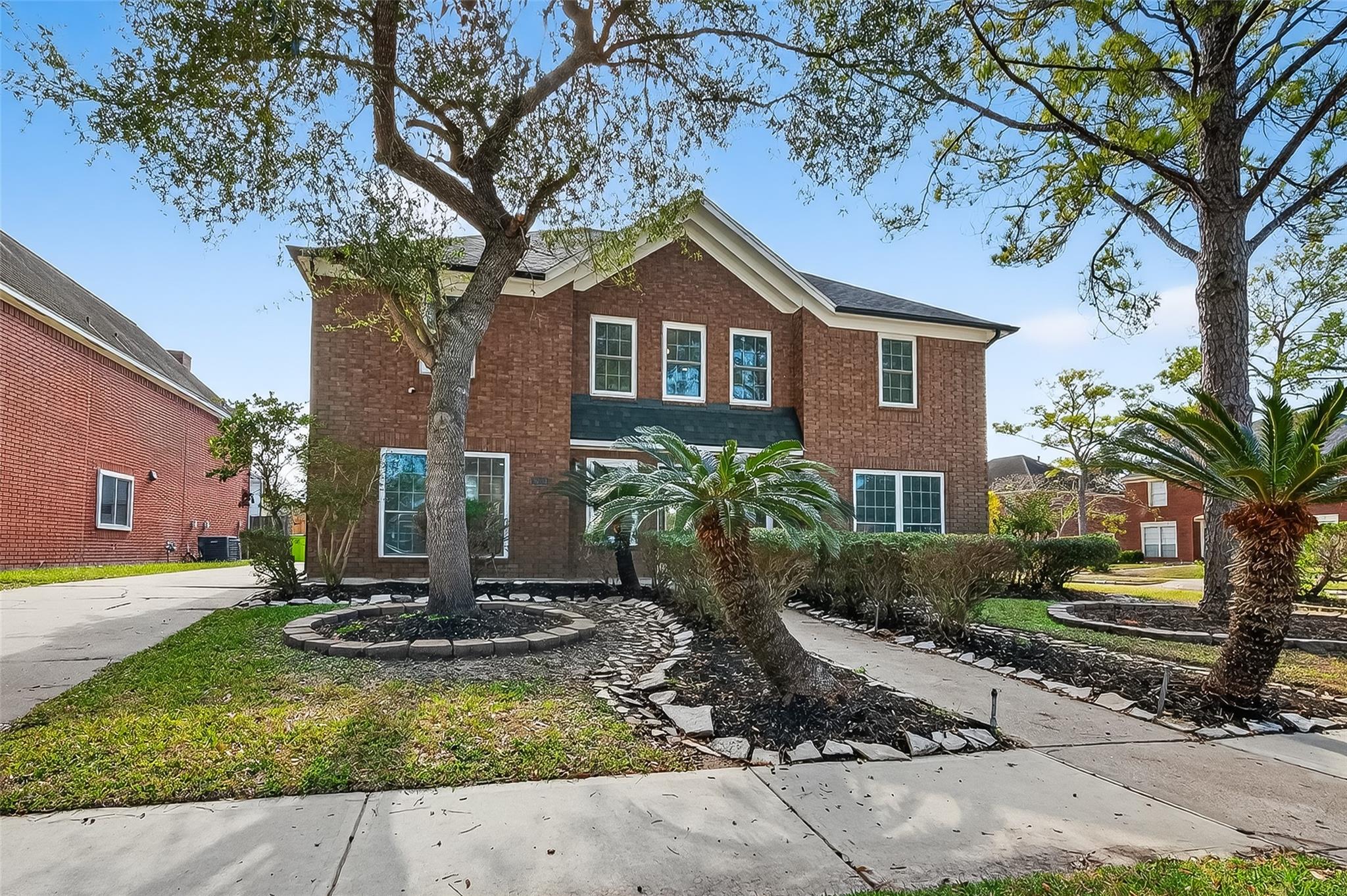 3623 Cresswell Court