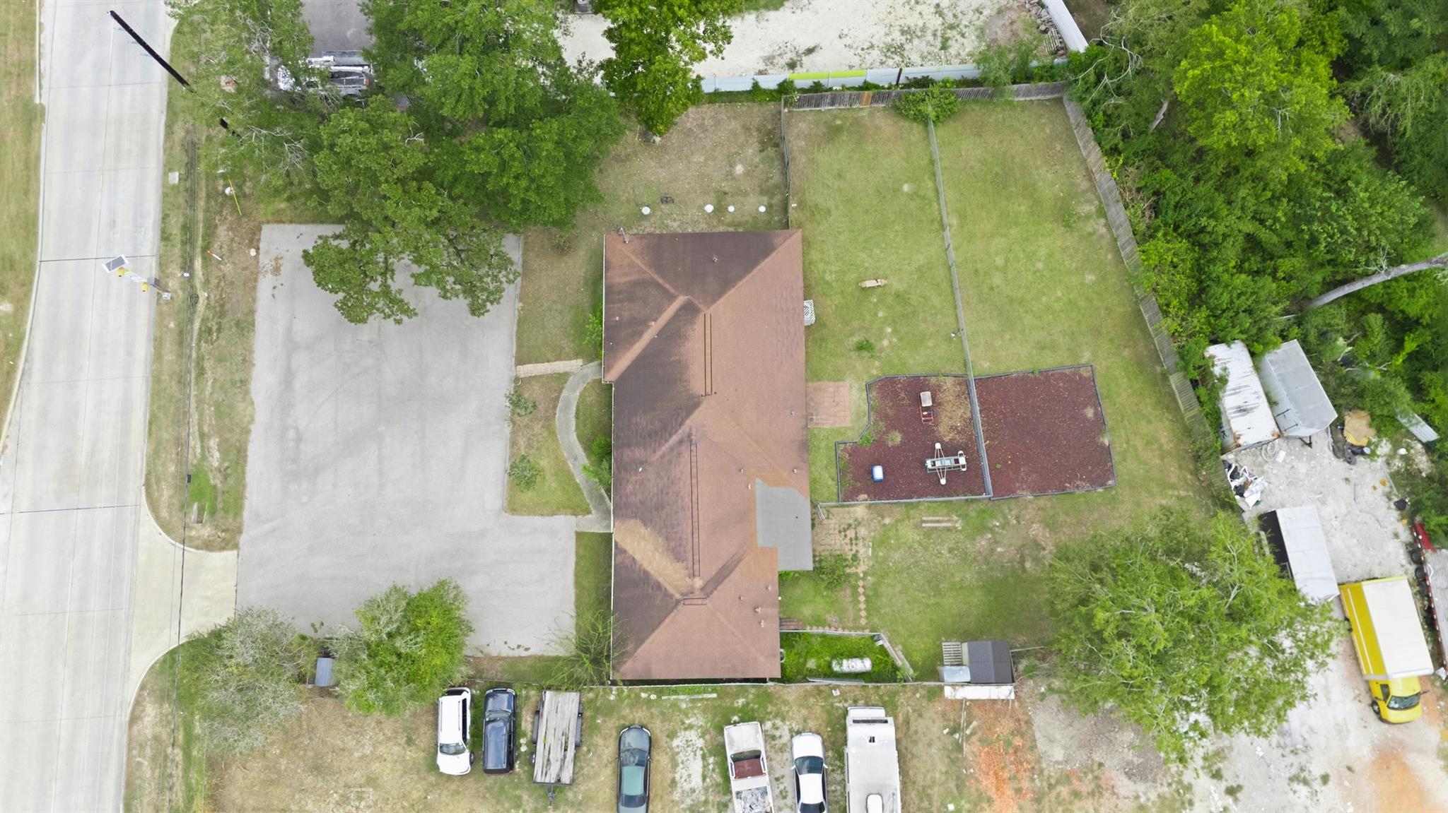 5302 Treaschwig Road