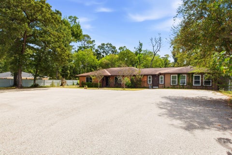 Multifamily For Rent - 5302 Treaschwig Road<br/> Spring, TX 77373