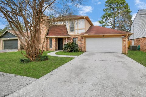 Photo of 24118 Spring Gum Drive, Spring, TX 77373 (MLS # 67158426)