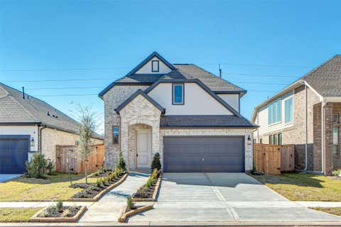 Photo of 1915 Meadow Trail Drive, Missouri City, TX 77459 (MLS # 48149002)