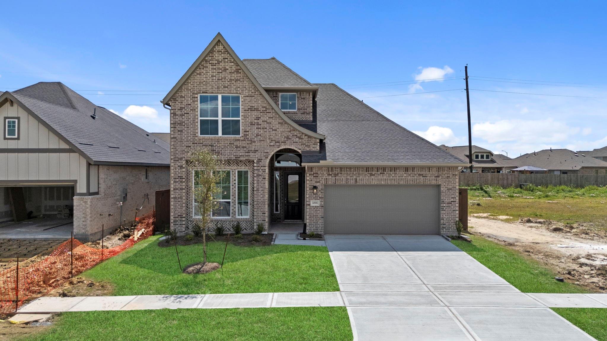 3311 Wickfield Pass