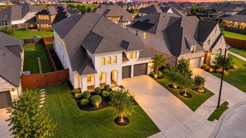 Photo of 23306 Markstone Glen Court, Katy, TX 77493 (MLS # 92170339)