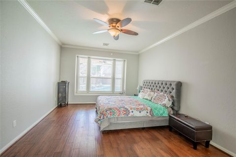 Tiny photo for 19519 Piney Lake Drive, Spring, TX 77388 (MLS # 8354145)