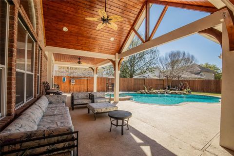 Tiny photo for 19519 Piney Lake Drive, Spring, TX 77388 (MLS # 8354145)