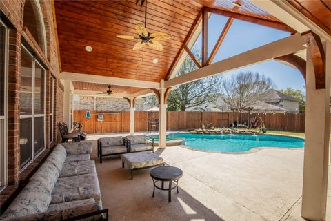 Tiny photo for 19519 Piney Lake Drive, Spring, TX 77388 (MLS # 8354145)