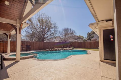 Tiny photo for 19519 Piney Lake Drive, Spring, TX 77388 (MLS # 8354145)