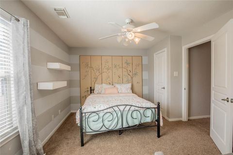 Tiny photo for 19519 Piney Lake Drive, Spring, TX 77388 (MLS # 8354145)