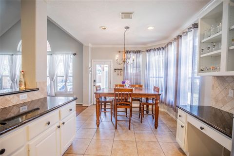 Tiny photo for 19519 Piney Lake Drive, Spring, TX 77388 (MLS # 8354145)