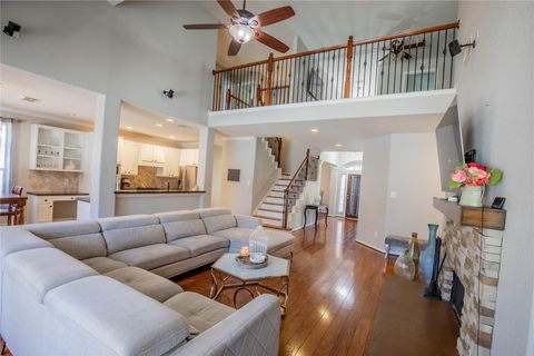 Tiny photo for 19519 Piney Lake Drive, Spring, TX 77388 (MLS # 8354145)