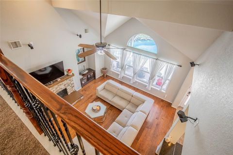 Tiny photo for 19519 Piney Lake Drive, Spring, TX 77388 (MLS # 8354145)