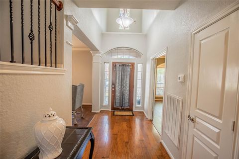 Tiny photo for 19519 Piney Lake Drive, Spring, TX 77388 (MLS # 8354145)