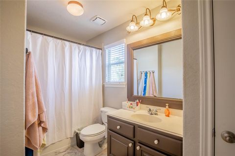 Tiny photo for 19519 Piney Lake Drive, Spring, TX 77388 (MLS # 8354145)