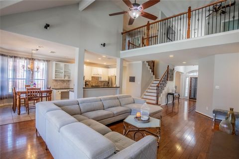 Tiny photo for 19519 Piney Lake Drive, Spring, TX 77388 (MLS # 8354145)