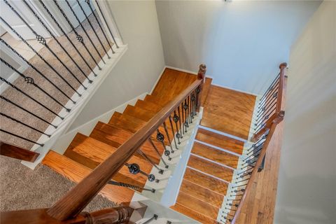 Tiny photo for 19519 Piney Lake Drive, Spring, TX 77388 (MLS # 8354145)