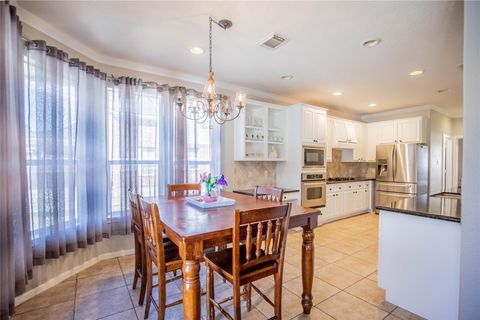 Tiny photo for 19519 Piney Lake Drive, Spring, TX 77388 (MLS # 8354145)