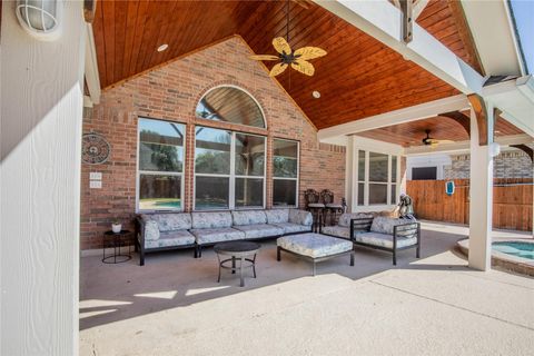 Tiny photo for 19519 Piney Lake Drive, Spring, TX 77388 (MLS # 8354145)